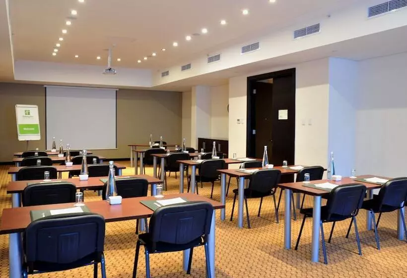 Fotos del hotel Holiday Inn Sandton, An Ihg:  23