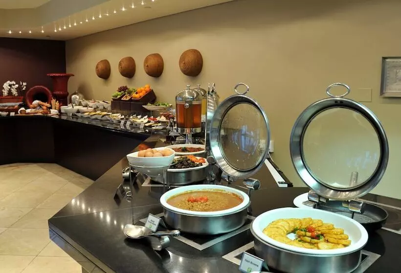 Fotos del hotel Holiday Inn Sandton, An Ihg:  19