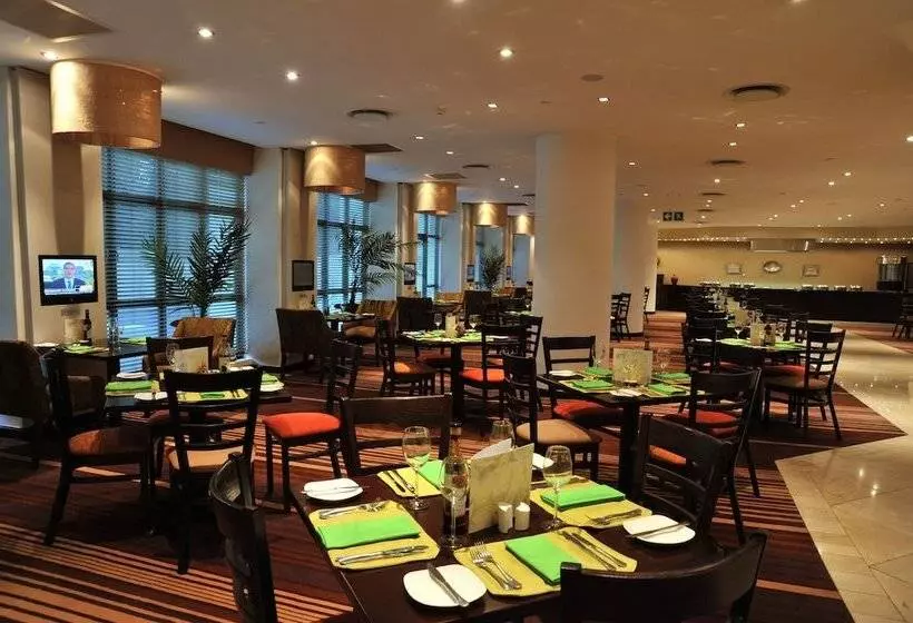 Fotos del hotel Holiday Inn Sandton, An Ihg:  15