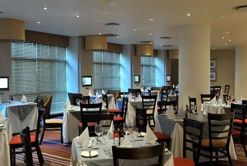 Fotos del hotel Holiday Inn Sandton, An Ihg:  7