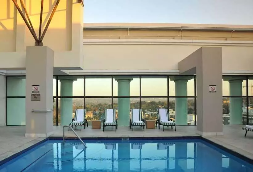 Fotos del hotel Holiday Inn Sandton, An Ihg:  20