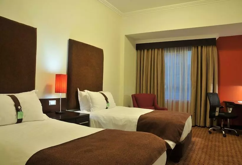 Fotos del hotel Holiday Inn Sandton, An Ihg:  2