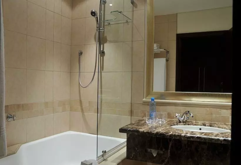 Fotos del hotel Holiday Inn Sandton, An Ihg:  18