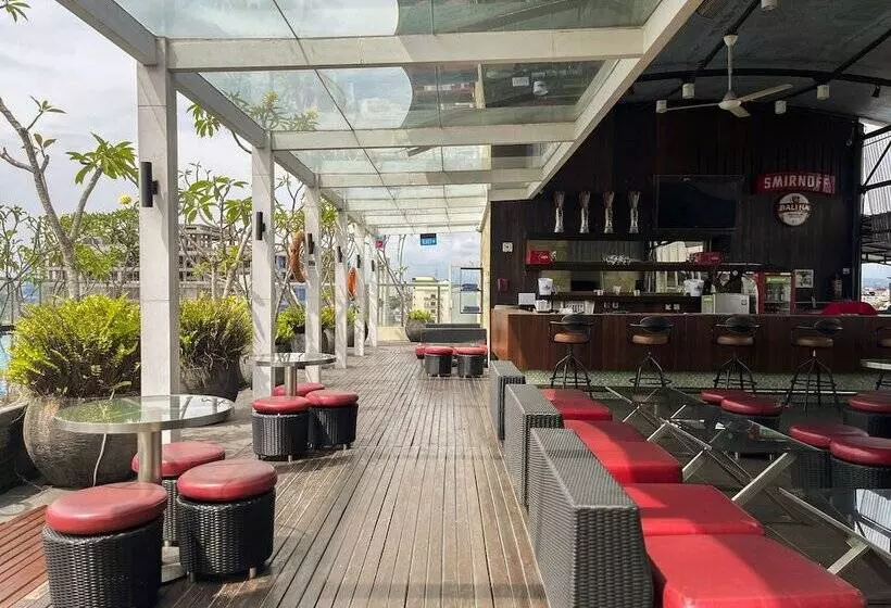 Fotos del hotel Ibis Styles Yogyakarta:  20