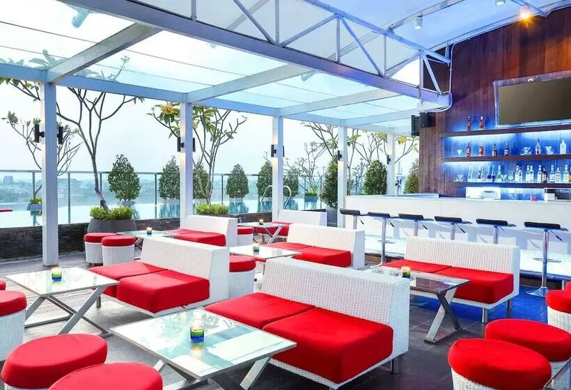 Fotos del hotel Ibis Styles Yogyakarta:  6