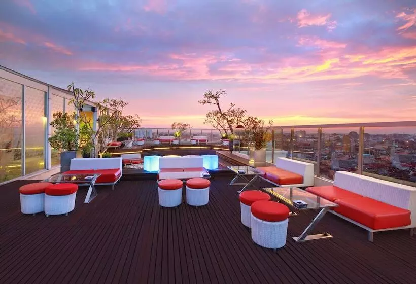 Fotos del hotel Ibis Styles Yogyakarta:  22