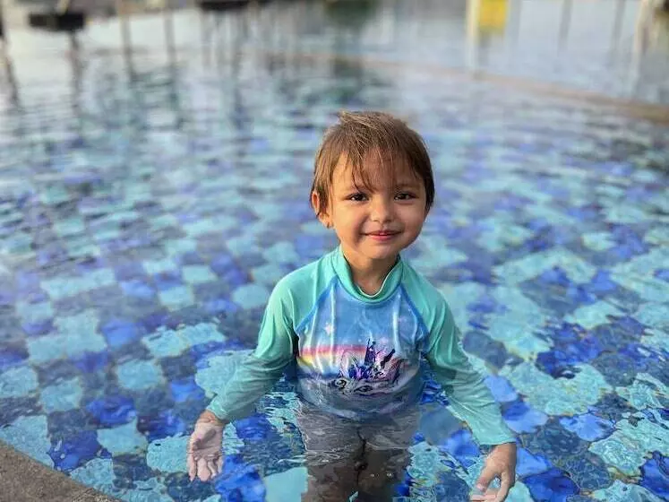 Fotos del hotel Ibis Styles Yogyakarta:  3