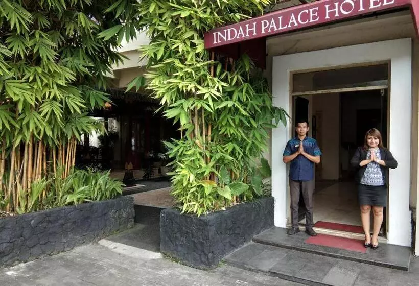 Indah Palace Yogyakarta