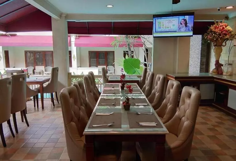 Fotos del hotel Indah Palace Yogyakarta:  14