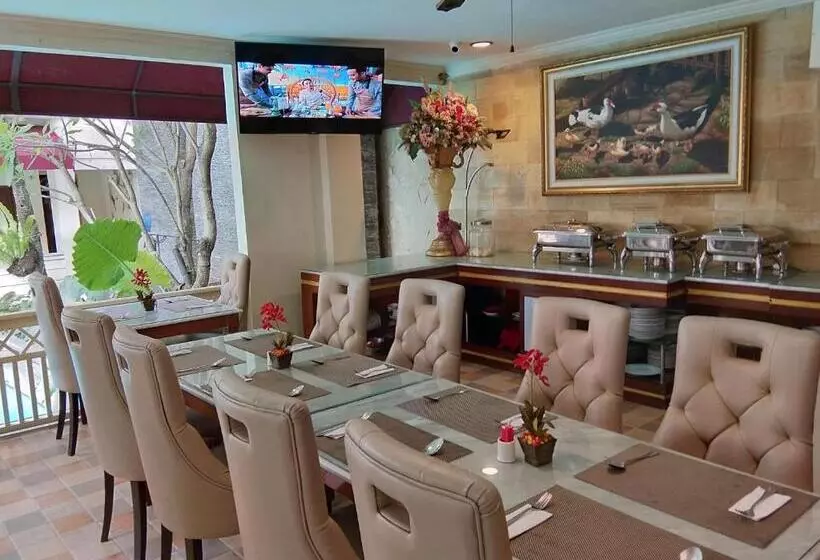 Fotos del hotel Indah Palace Yogyakarta:  20