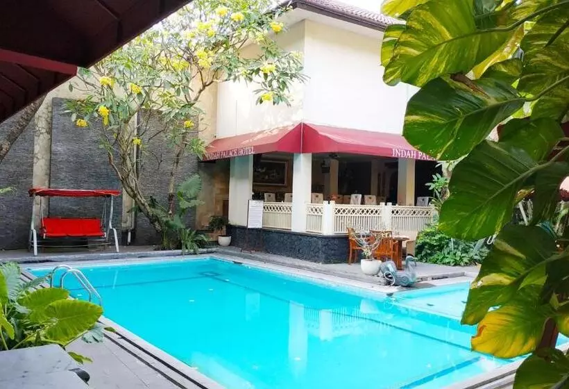 Fotos del hotel Indah Palace Yogyakarta:  16