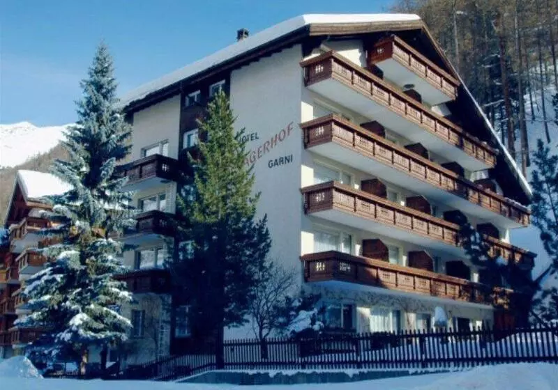 Fotos del hotel Jägerhof:  19