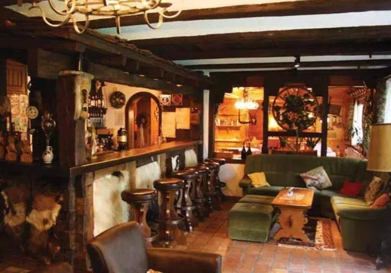 Fotos del hotel Jägerhof:  25