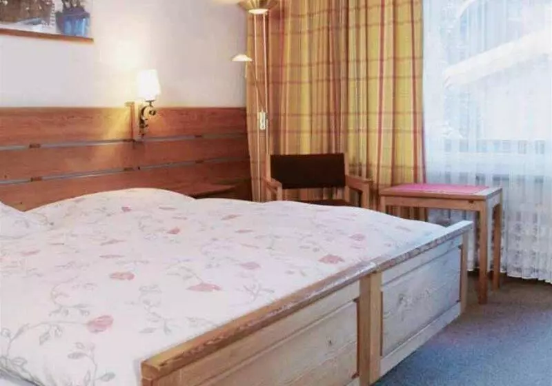 Fotos del hotel Jägerhof:  11