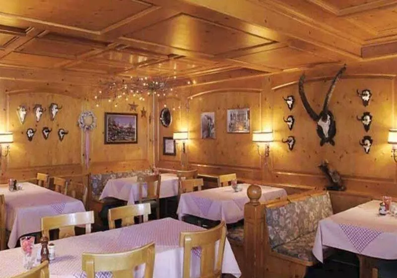 Fotos del hotel Jägerhof:  6