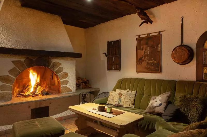 Fotos del hotel Jägerhof:  16