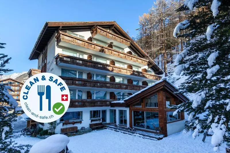 Fotos del hotel Jägerhof:  15