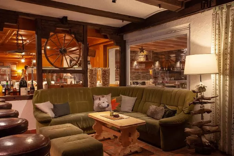 Fotos del hotel Jägerhof:  22