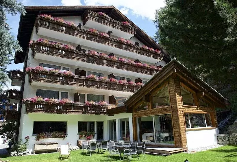 Fotos del hotel Jägerhof:  20