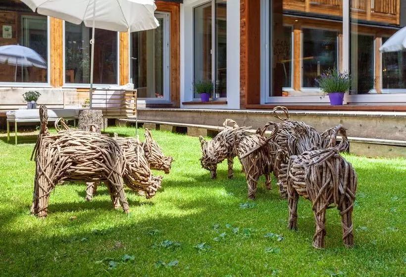 Fotos del hotel Jägerhof:  8