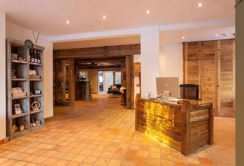 Fotos del hotel Jägerhof:  3