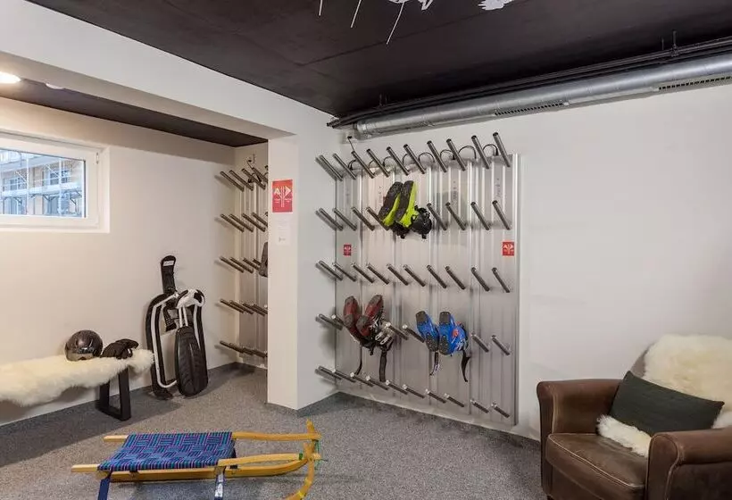 Fotos del hotel Jägerhof:  4