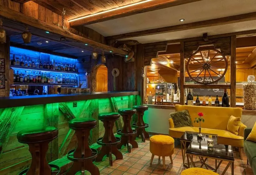 Fotos del hotel Jägerhof:  18