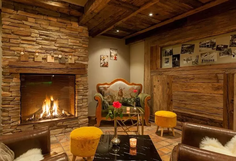 Fotos del hotel Jägerhof:  21