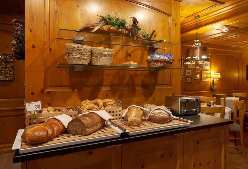 Fotos del hotel Jägerhof:  5