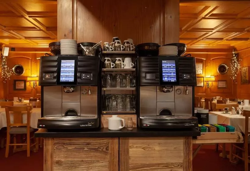 Fotos del hotel Jägerhof:  7