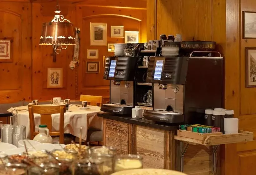 Fotos del hotel Jägerhof:  13