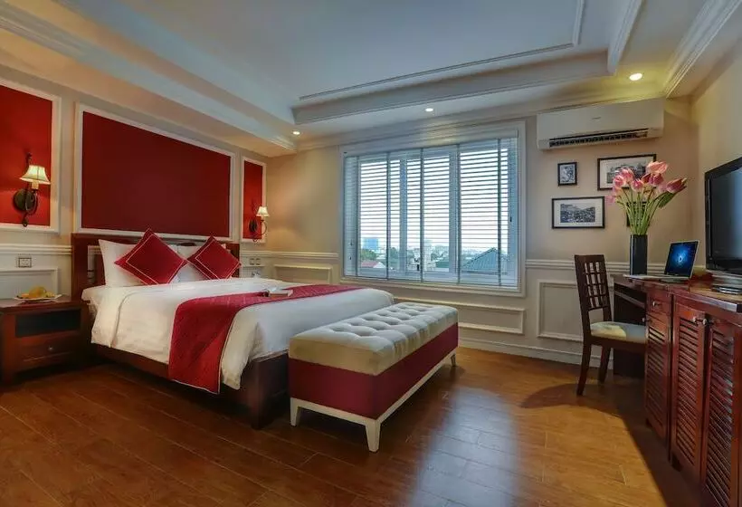 Fotos del hotel La Beaute De Hanoi:  2