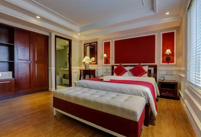 Fotos del hotel La Beaute De Hanoi:  7