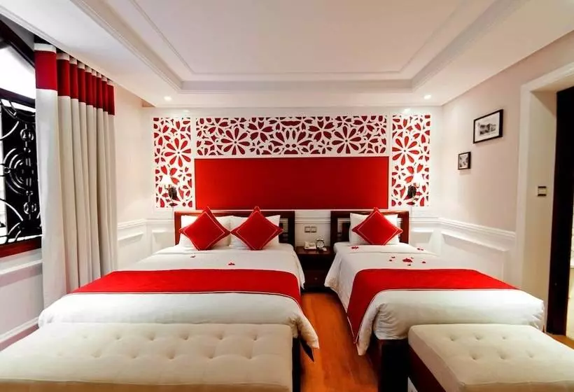 Fotos del hotel La Beaute De Hanoi:  19