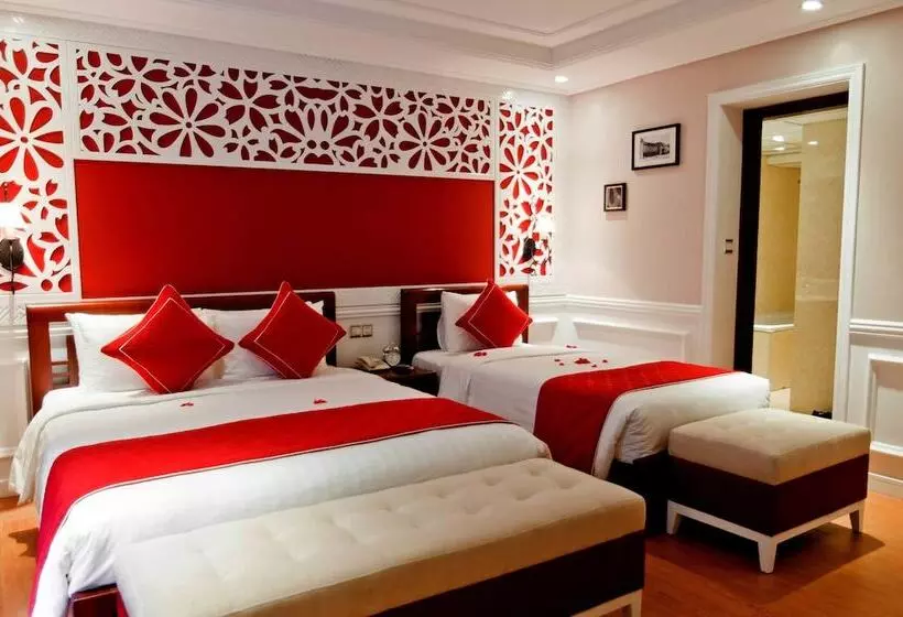 Fotos del hotel La Beaute De Hanoi:  18