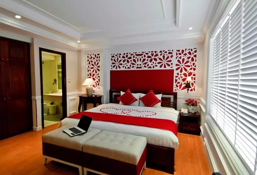 Fotos del hotel La Beaute De Hanoi:  17