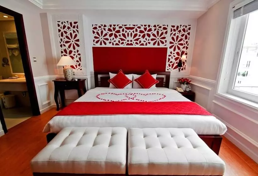 Fotos del hotel La Beaute De Hanoi:  14