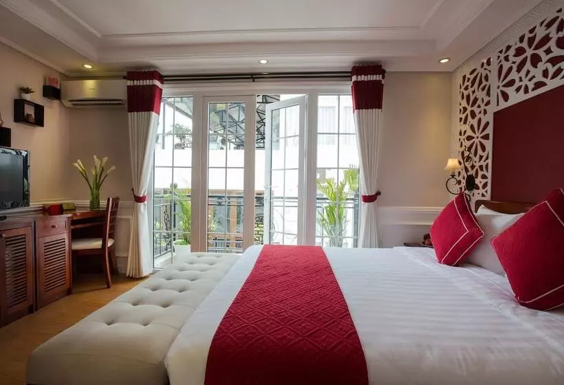 Fotos del hotel La Beaute De Hanoi:  22