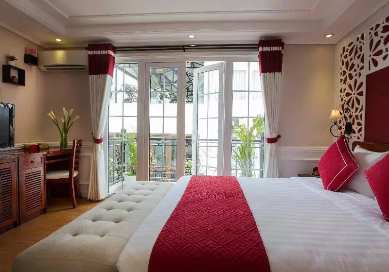 Fotos del hotel La Beaute De Hanoi:  20