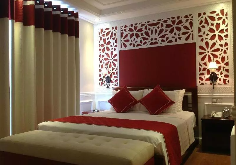 Fotos del hotel La Beaute De Hanoi:  11