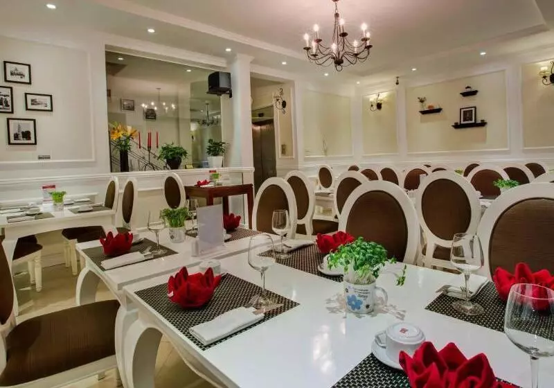 Fotos del hotel La Beaute De Hanoi:  9