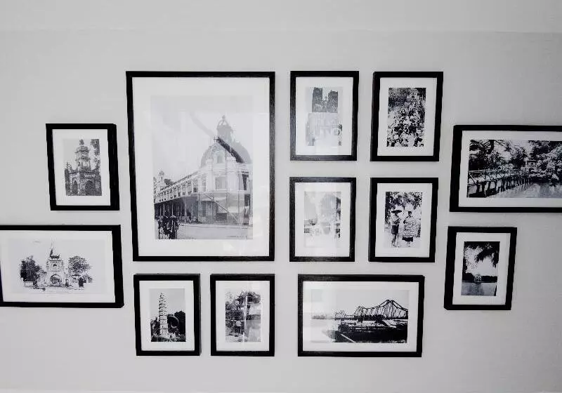 Fotos del hotel La Beaute De Hanoi:  5