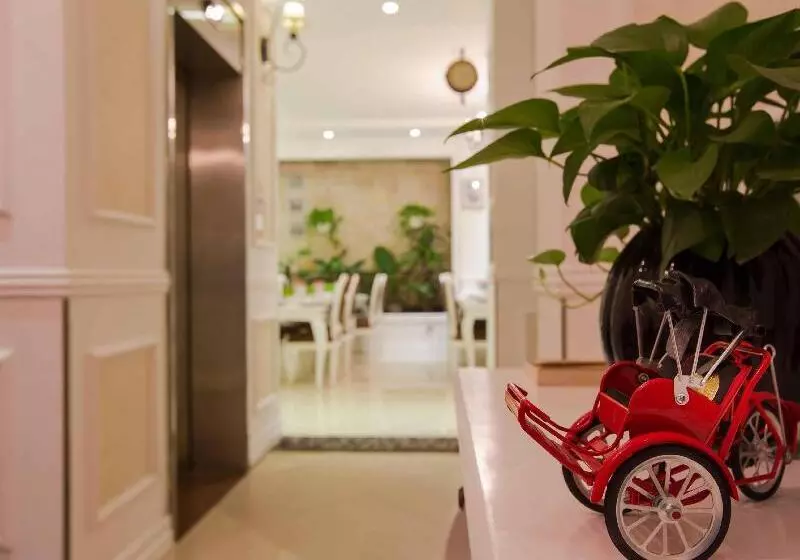 Fotos del hotel La Beaute De Hanoi:  15