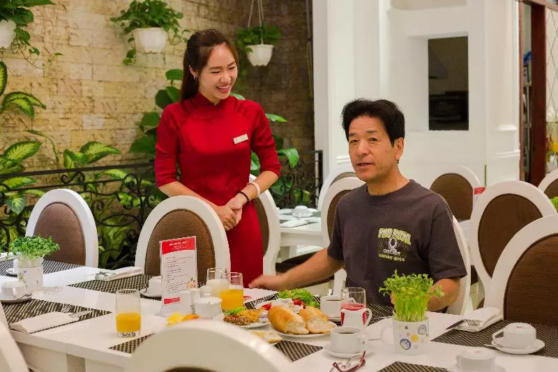 Fotos del hotel La Beaute De Hanoi:  10