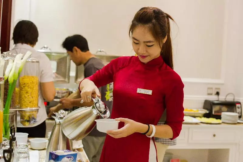 Fotos del hotel La Beaute De Hanoi:  13