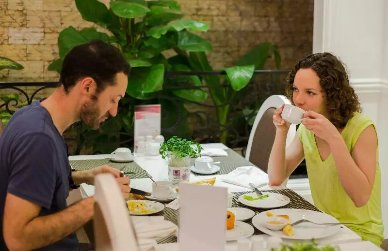 Fotos del hotel La Beaute De Hanoi:  6