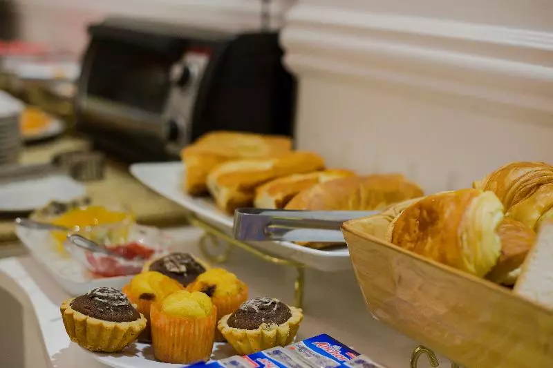 Fotos del hotel La Beaute De Hanoi:  16