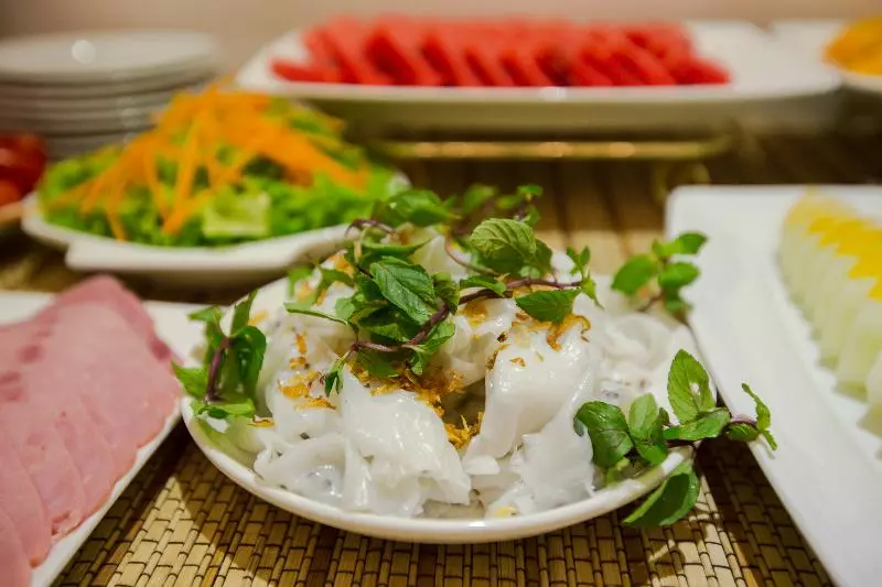 Fotos del hotel La Beaute De Hanoi:  4