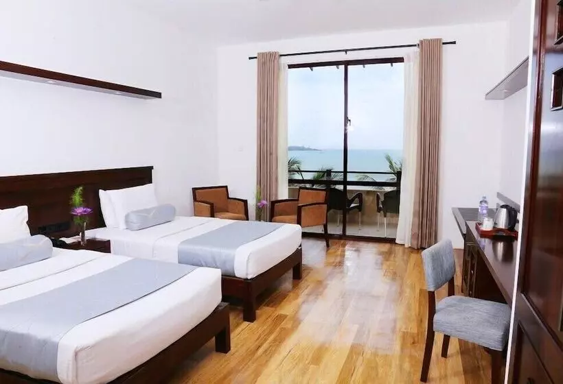 Fotos del hotel Mandara Resort:  15