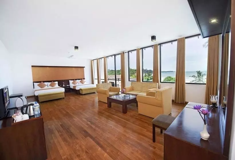 Fotos del hotel Mandara Resort:  22